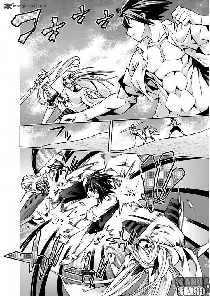 Dragons Rioting Chapter 29 - halaman 9