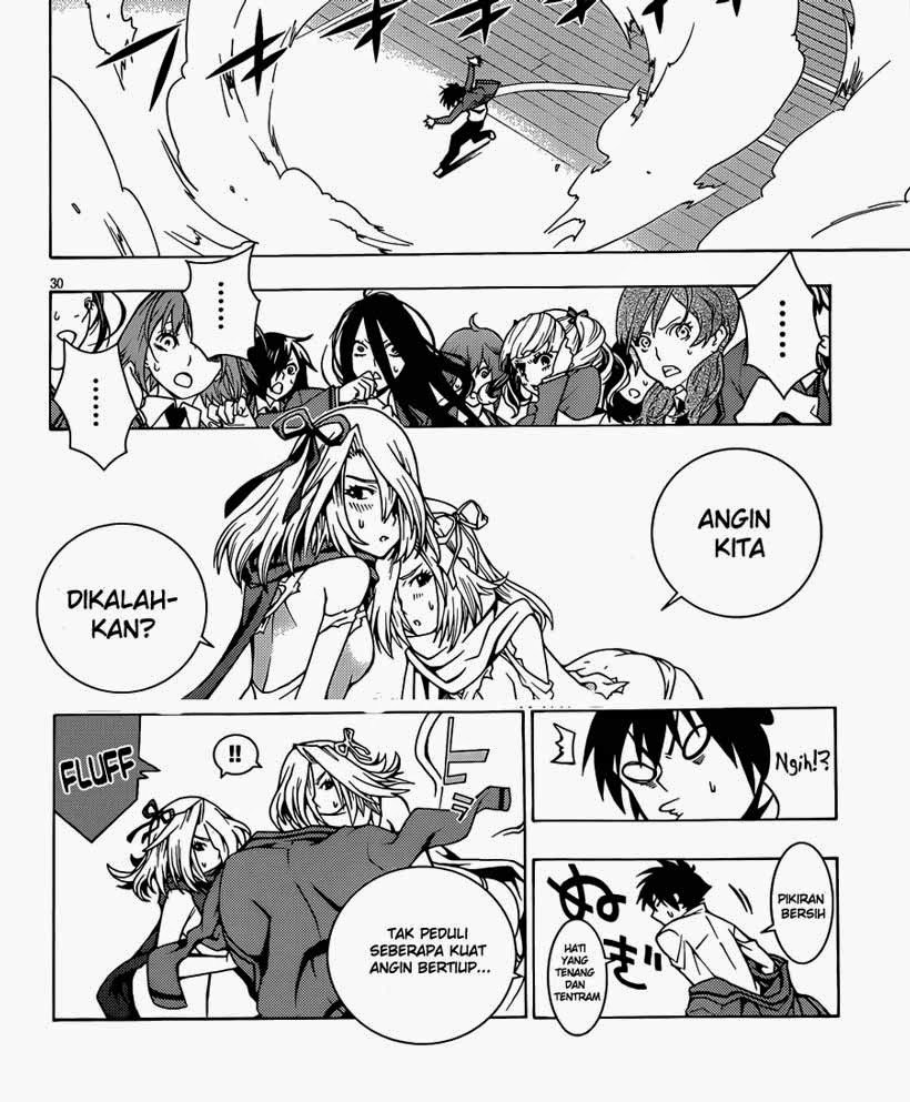 Dragons Rioting Chapter 3 - halaman 29