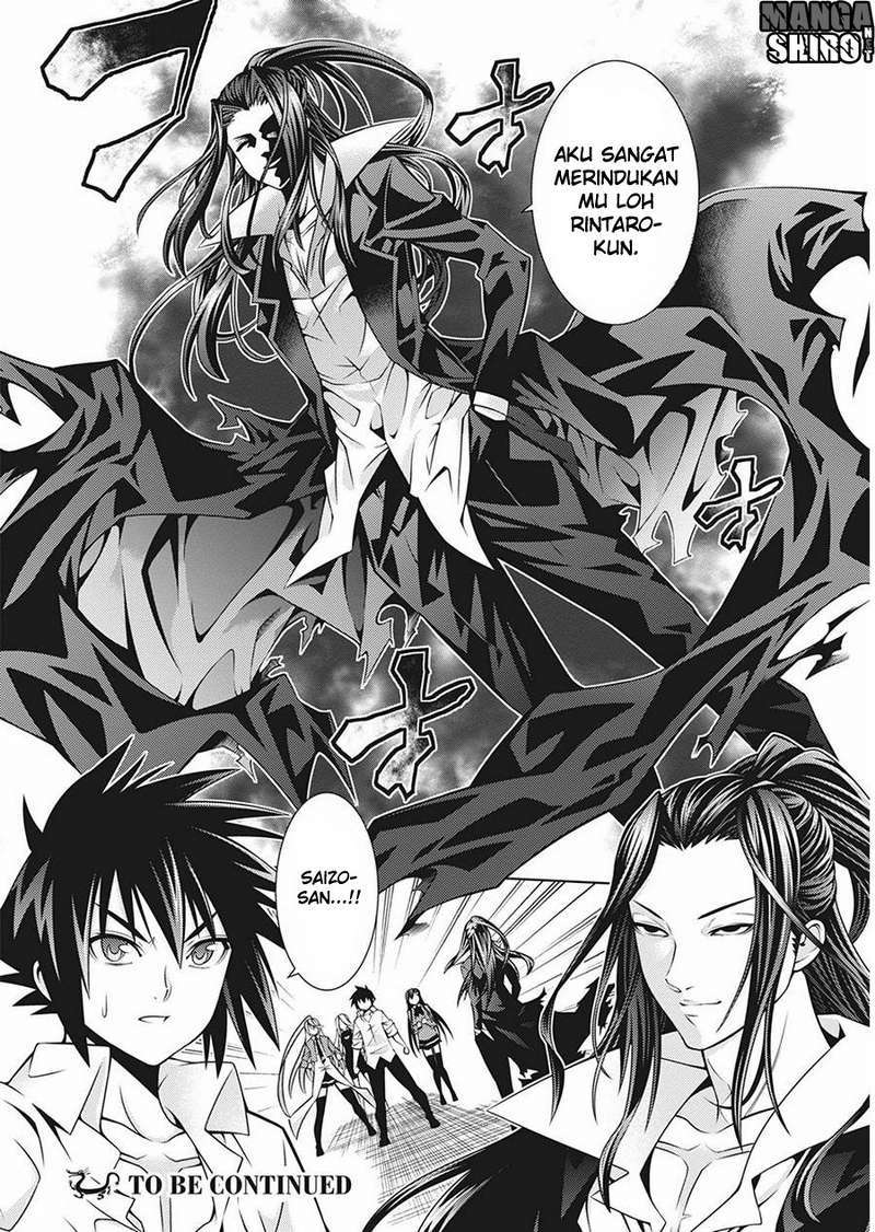 Dragons Rioting Chapter 34 - halaman 35