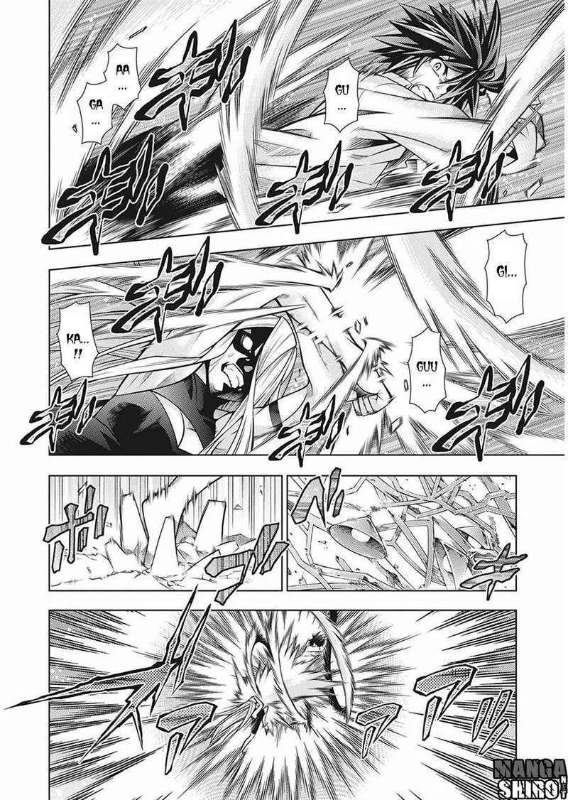 Dragons Rioting Chapter 34 - halaman 6