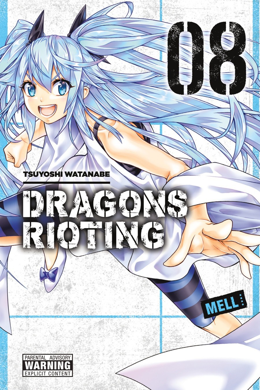 Dragons Rioting Chapter 35 - halaman 2
