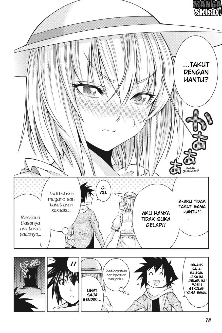 Dragons Rioting Chapter 37 - halaman 18