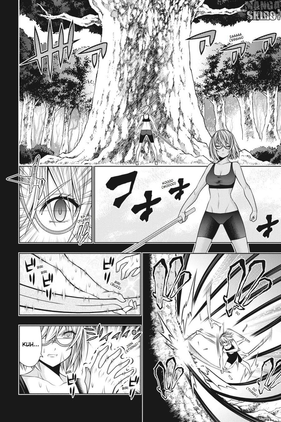 Dragons Rioting Chapter 37 - halaman 30