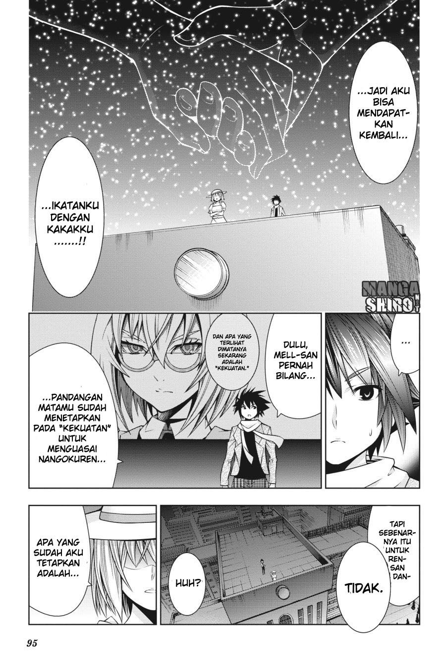 Dragons Rioting Chapter 37 - halaman 35