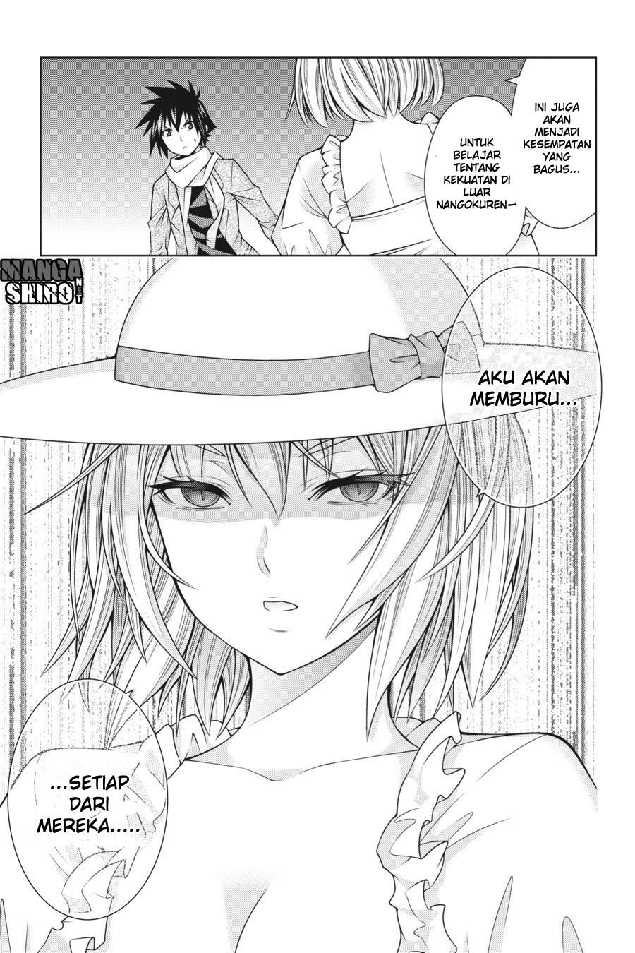 Dragons Rioting Chapter 37 - halaman 37