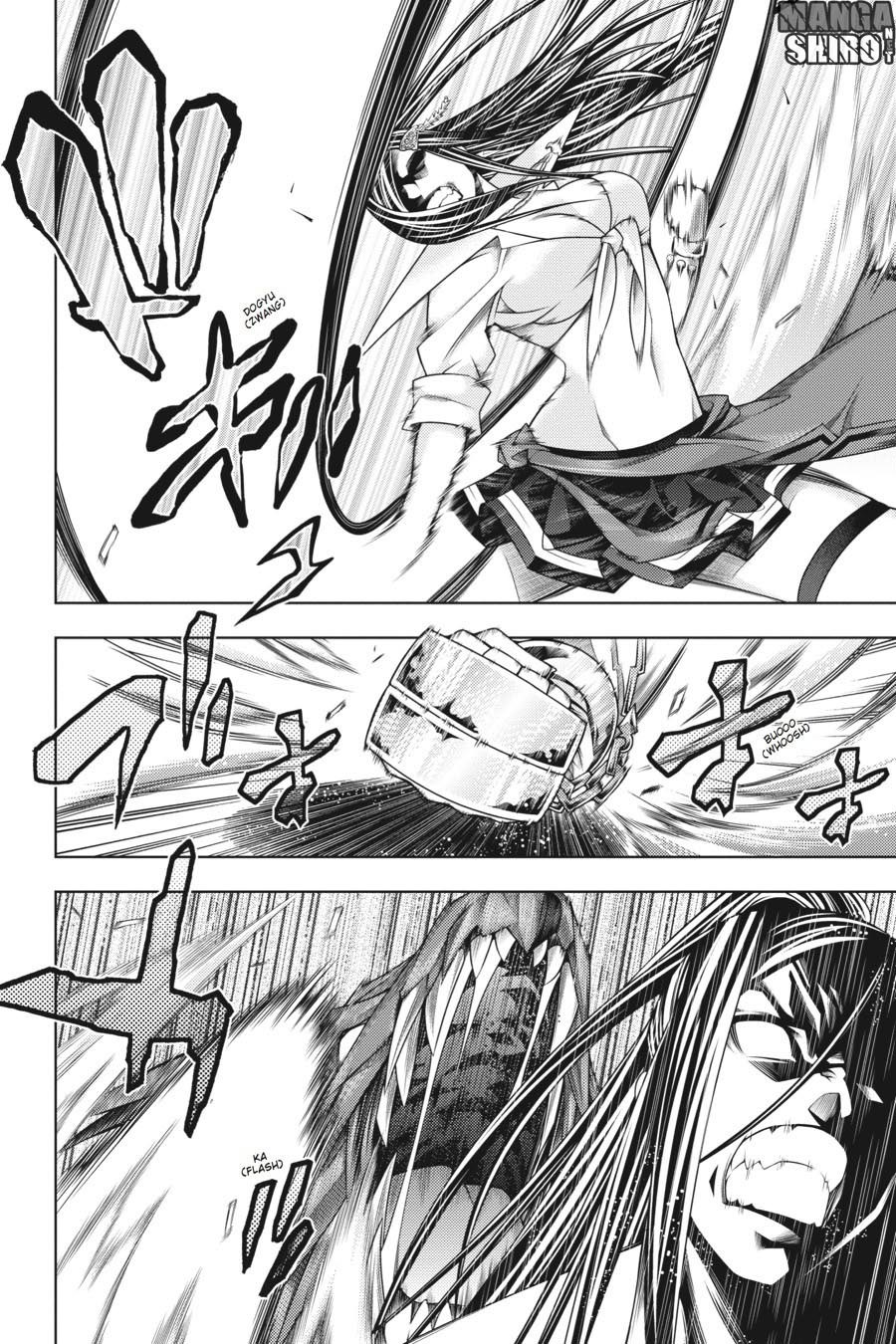 Dragons Rioting Chapter 38 - halaman 24