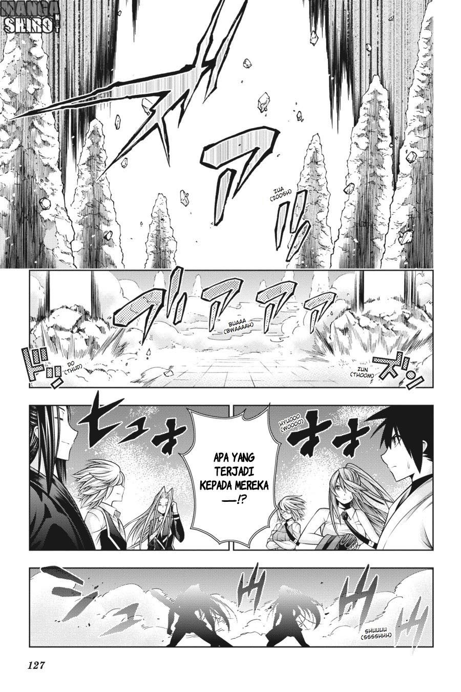 Dragons Rioting Chapter 38 - halaman 28