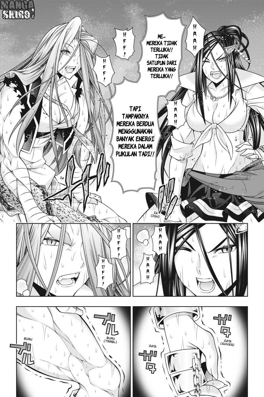 Dragons Rioting Chapter 38 - halaman 29
