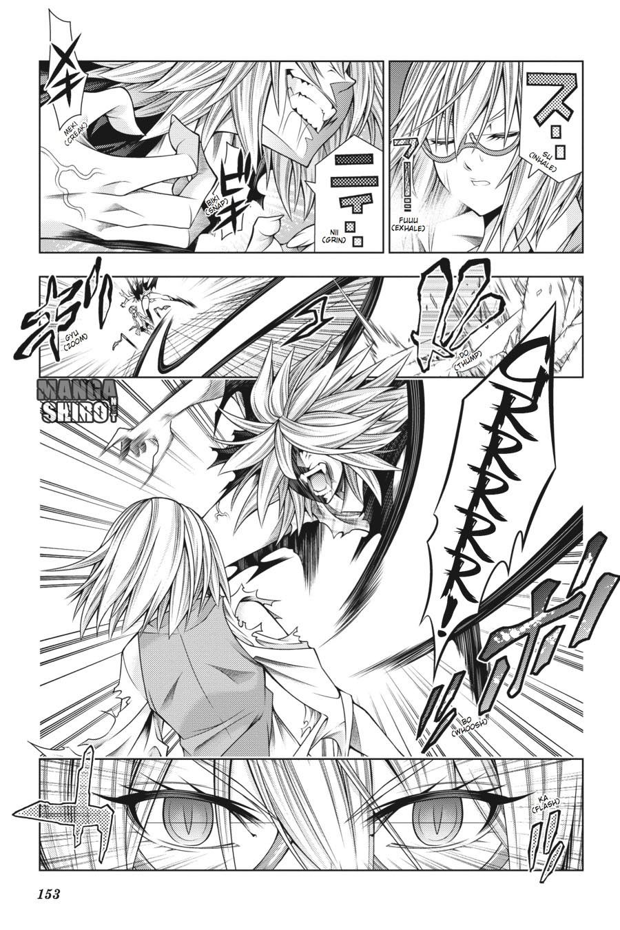 Dragons Rioting Chapter 39 - halaman 25