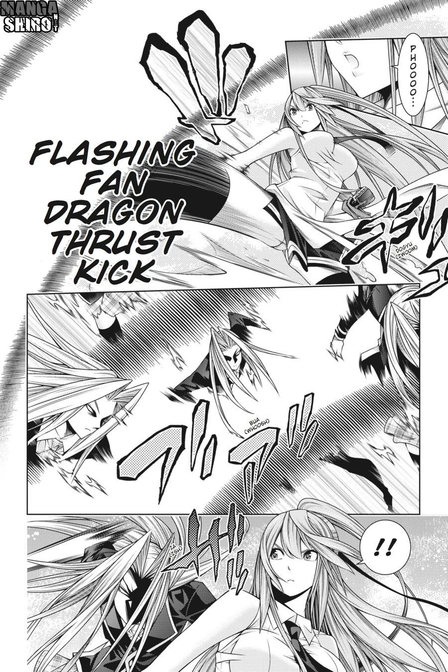 Dragons Rioting Chapter 40 - halaman 13