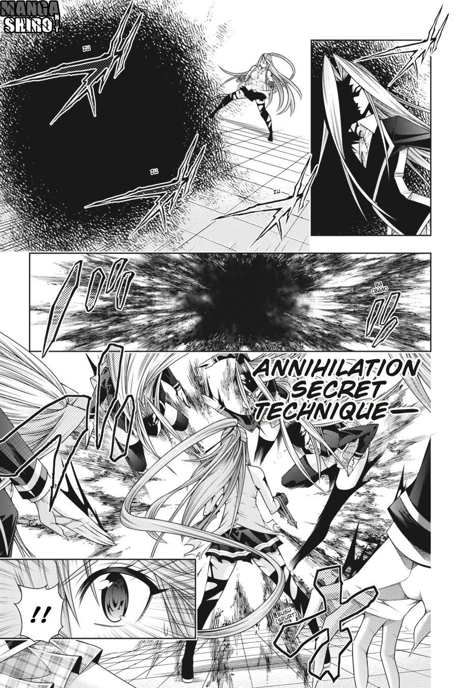Dragons Rioting Chapter 40 - halaman 18