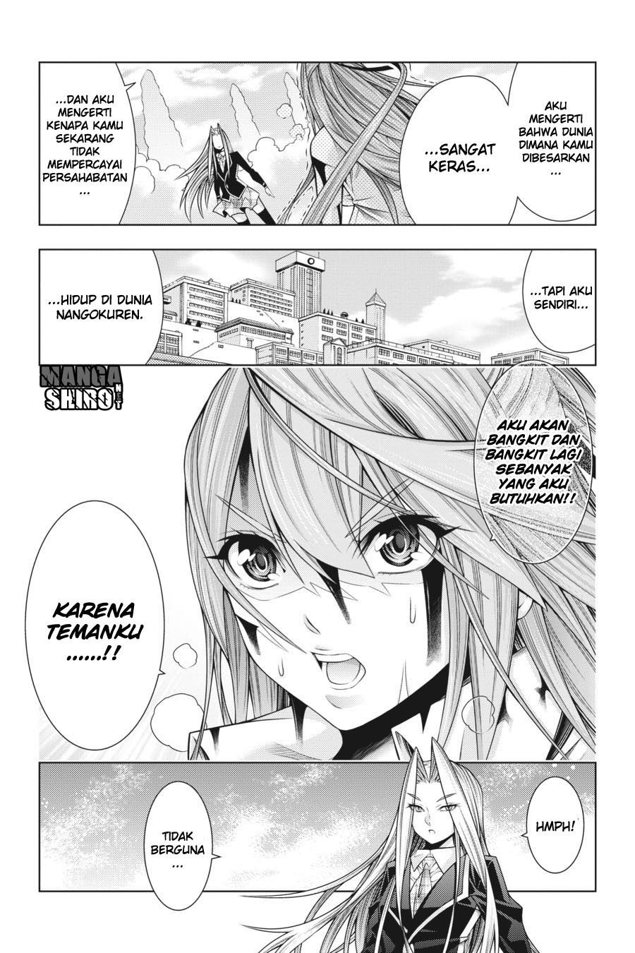Dragons Rioting Chapter 40 - halaman 27