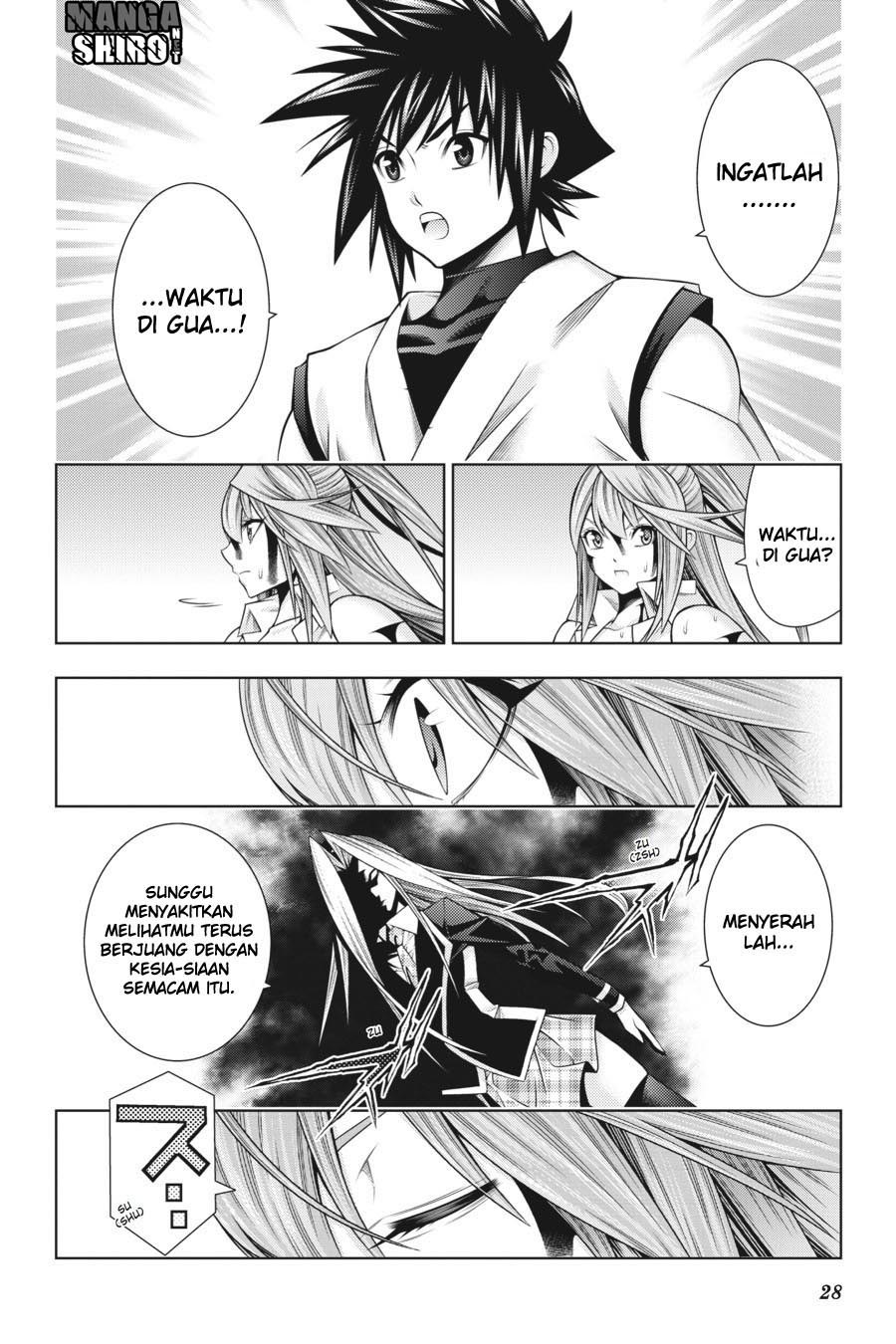 Dragons Rioting Chapter 40 - halaman 29
