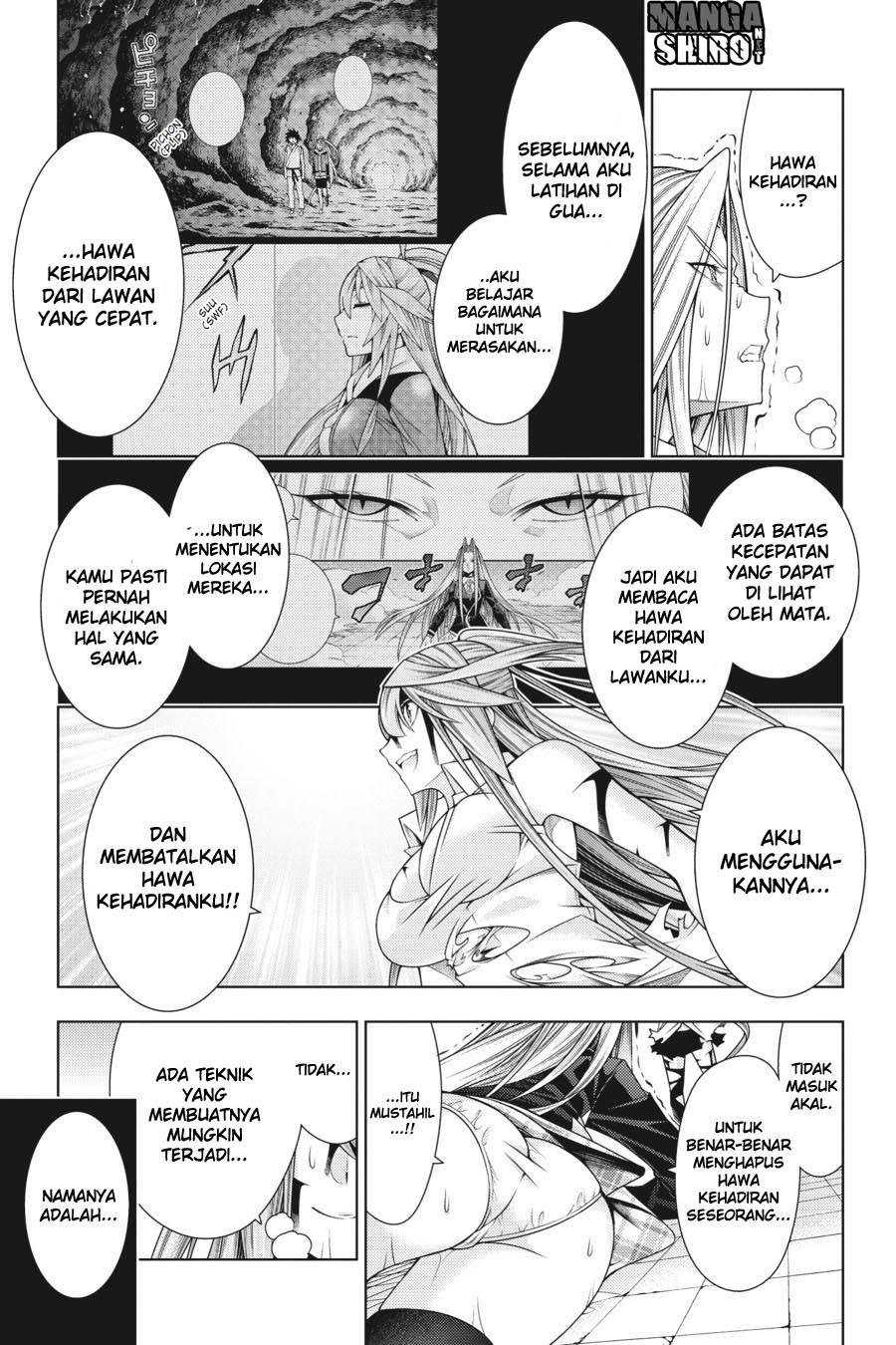 Dragons Rioting Chapter 40 - halaman 35