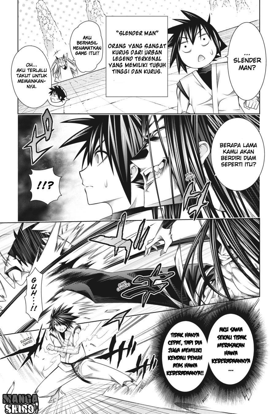 Dragons Rioting Chapter 41 - halaman 15