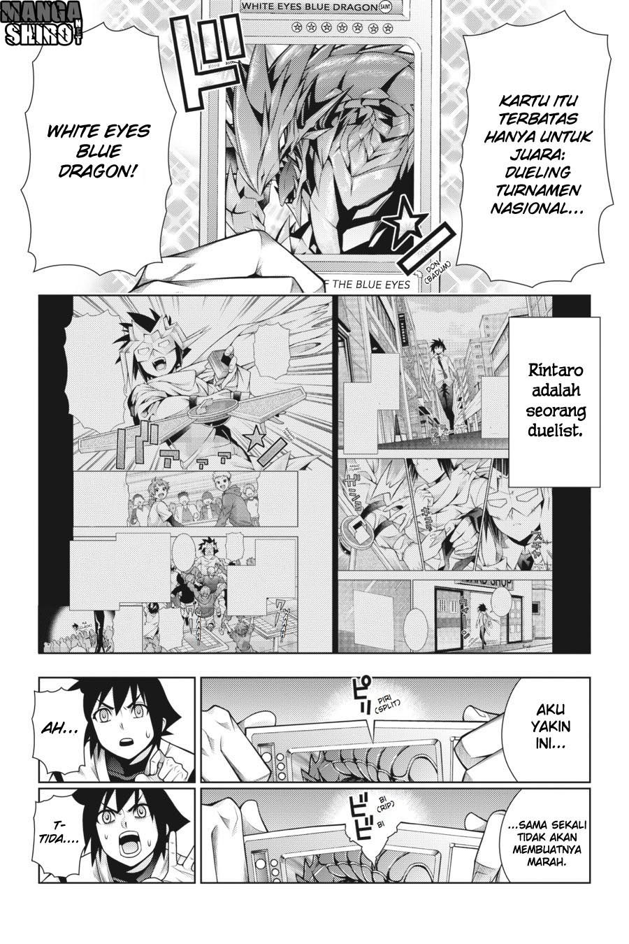 Dragons Rioting Chapter 41 - halaman 30
