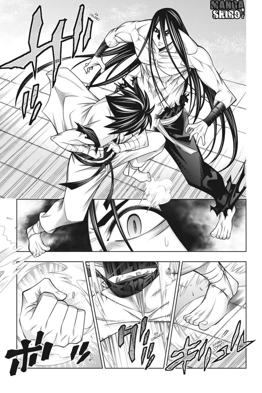 Dragons Rioting Chapter 42 - halaman 27