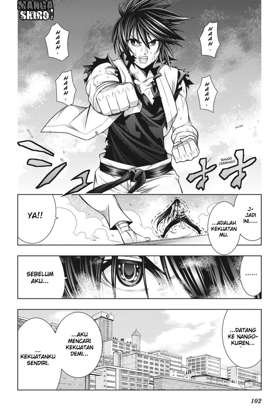 Dragons Rioting Chapter 42 - halaman 29