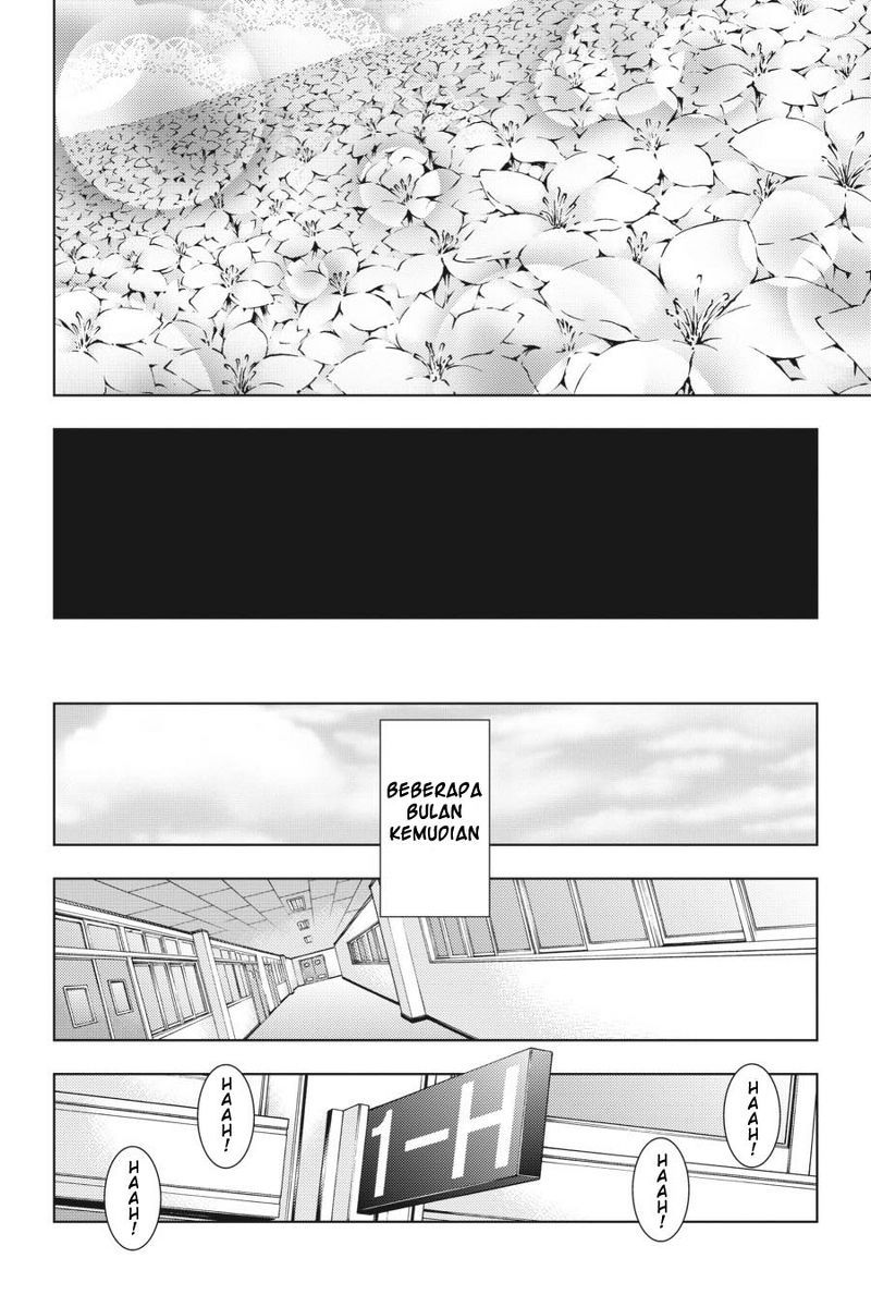Dragons Rioting Chapter 44 - halaman 28