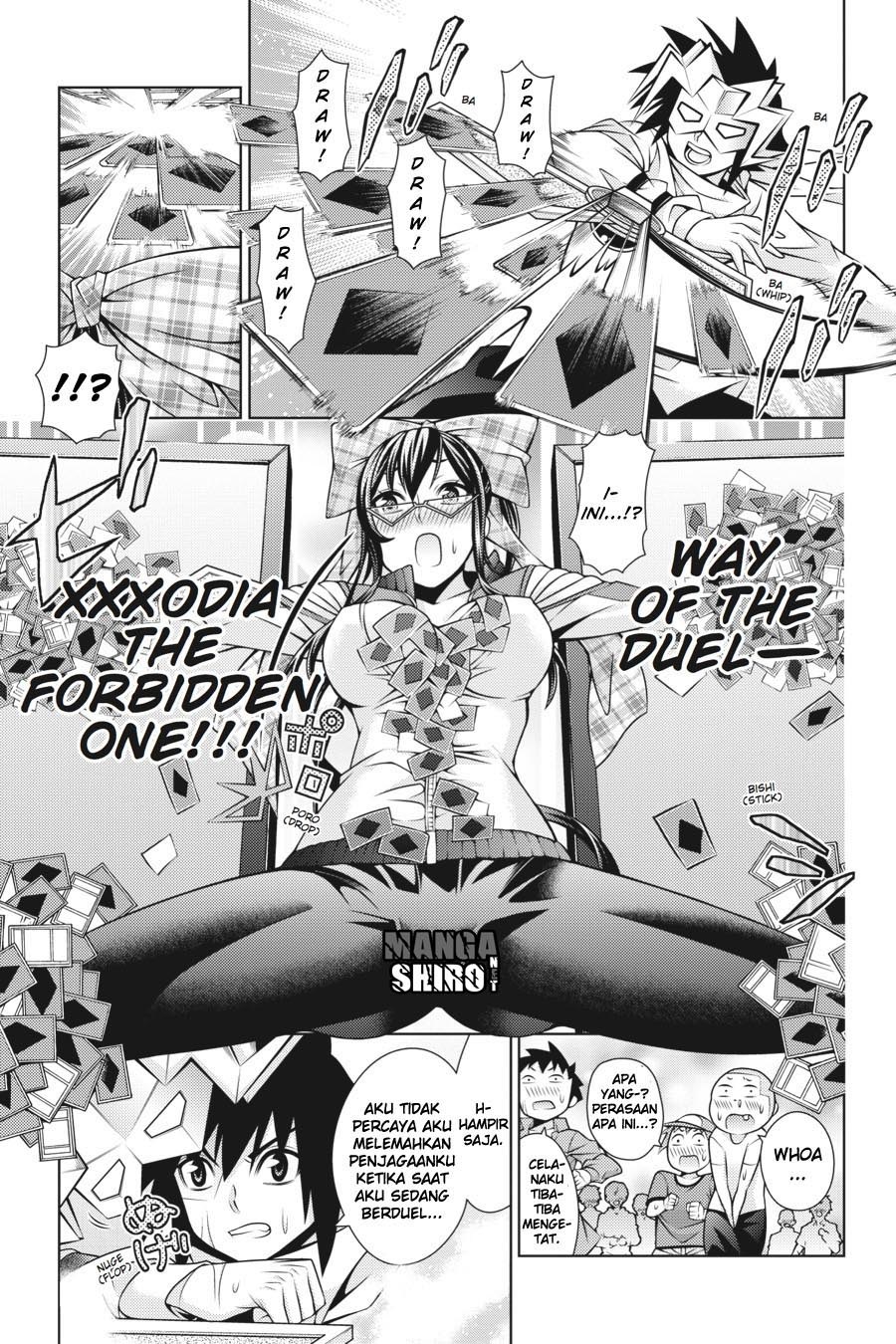 Dragons Rioting Chapter 45 - halaman 6