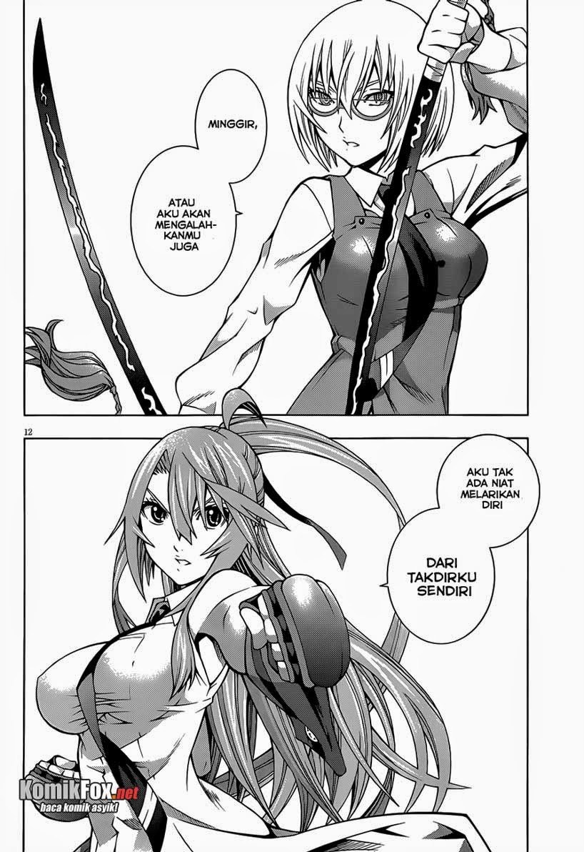 Dragons Rioting Chapter 7 - halaman 14