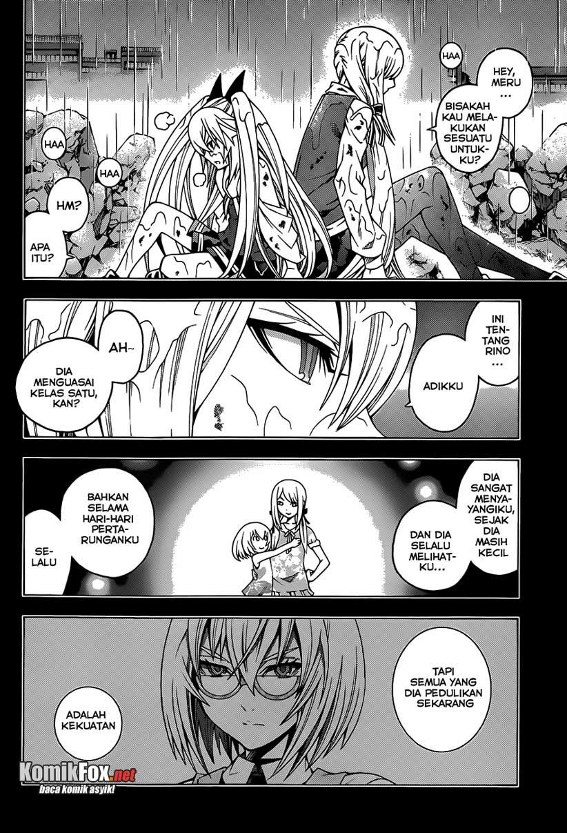 Dragons Rioting Chapter 8 - halaman 10