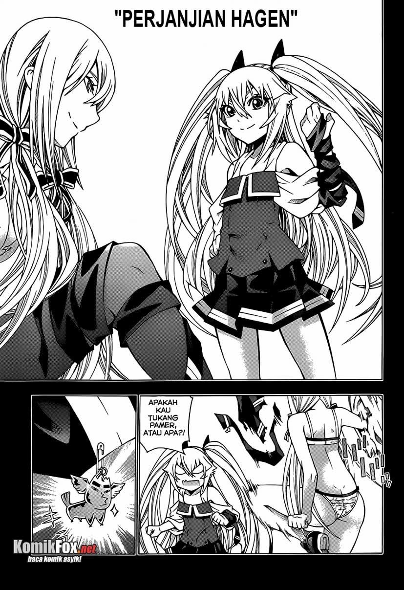 Dragons Rioting Chapter 8 - halaman 13