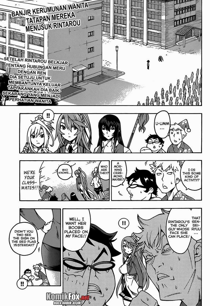 Dragons Rioting Chapter 9 - halaman 2