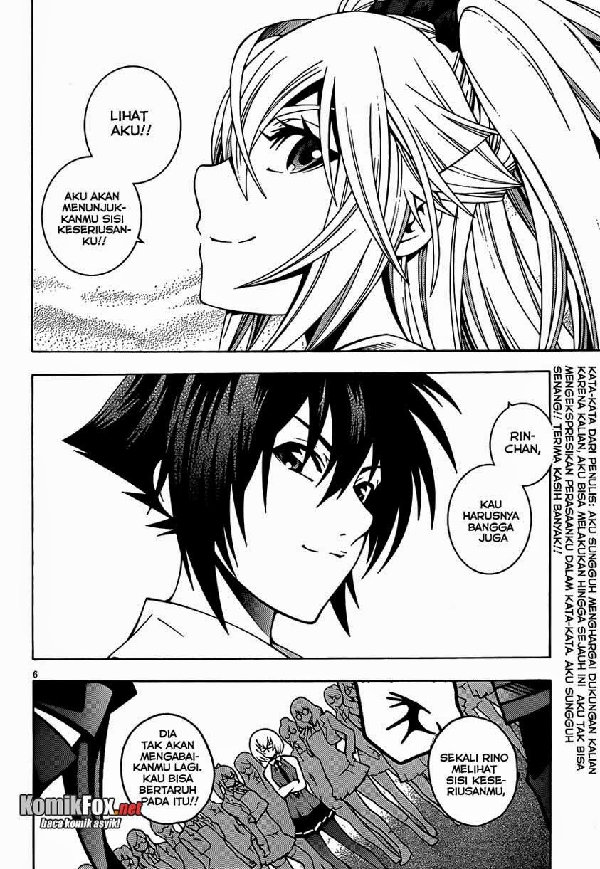 Dragons Rioting Chapter 9 - halaman 7