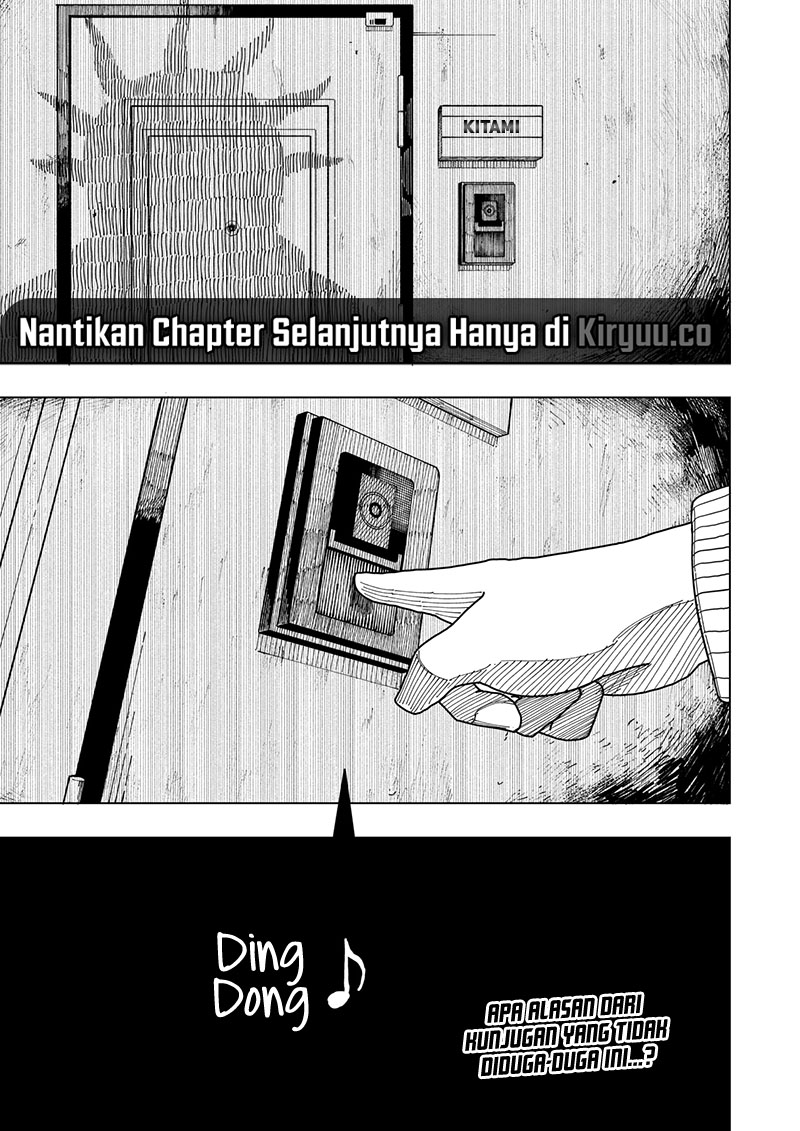 Drama Queen Chapter 10 - halaman 25