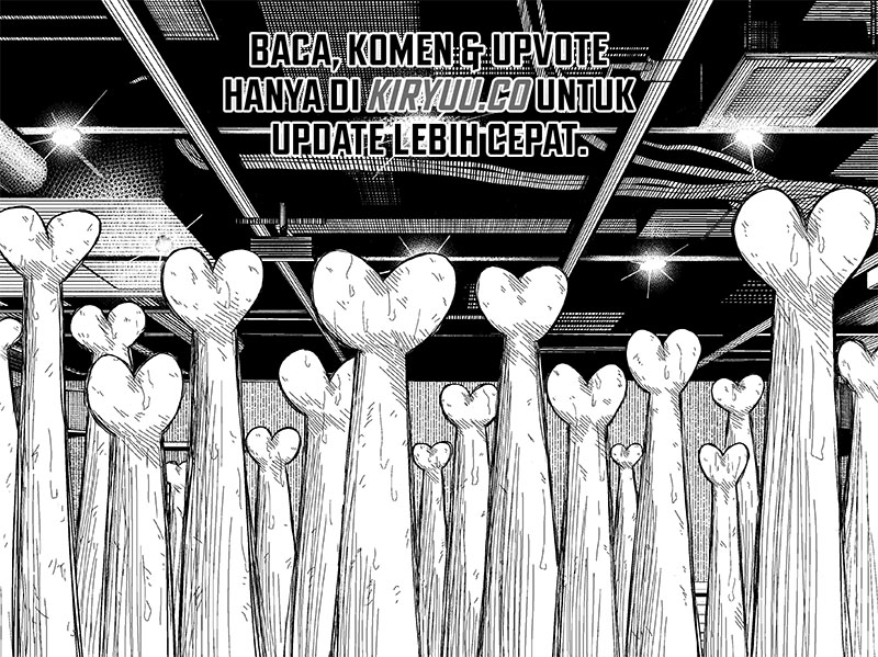 Drama Queen Chapter 11 - halaman 20