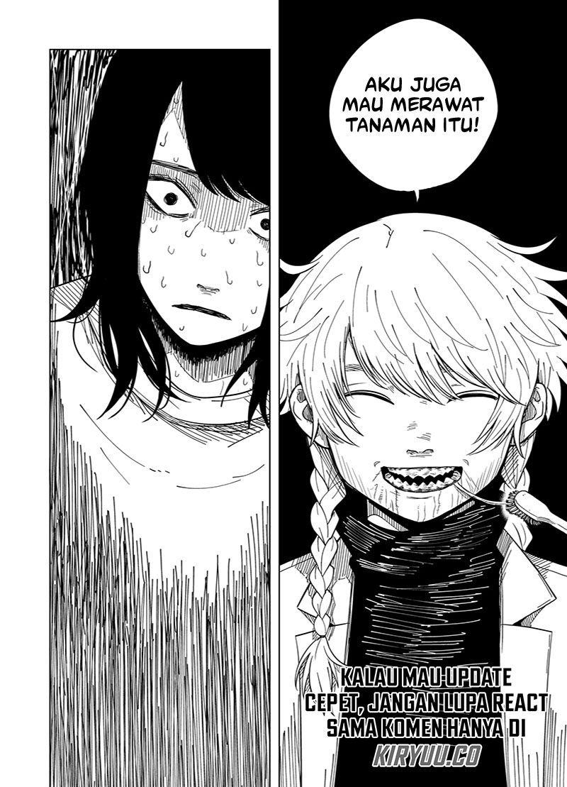 Drama Queen Chapter 14 - halaman 19