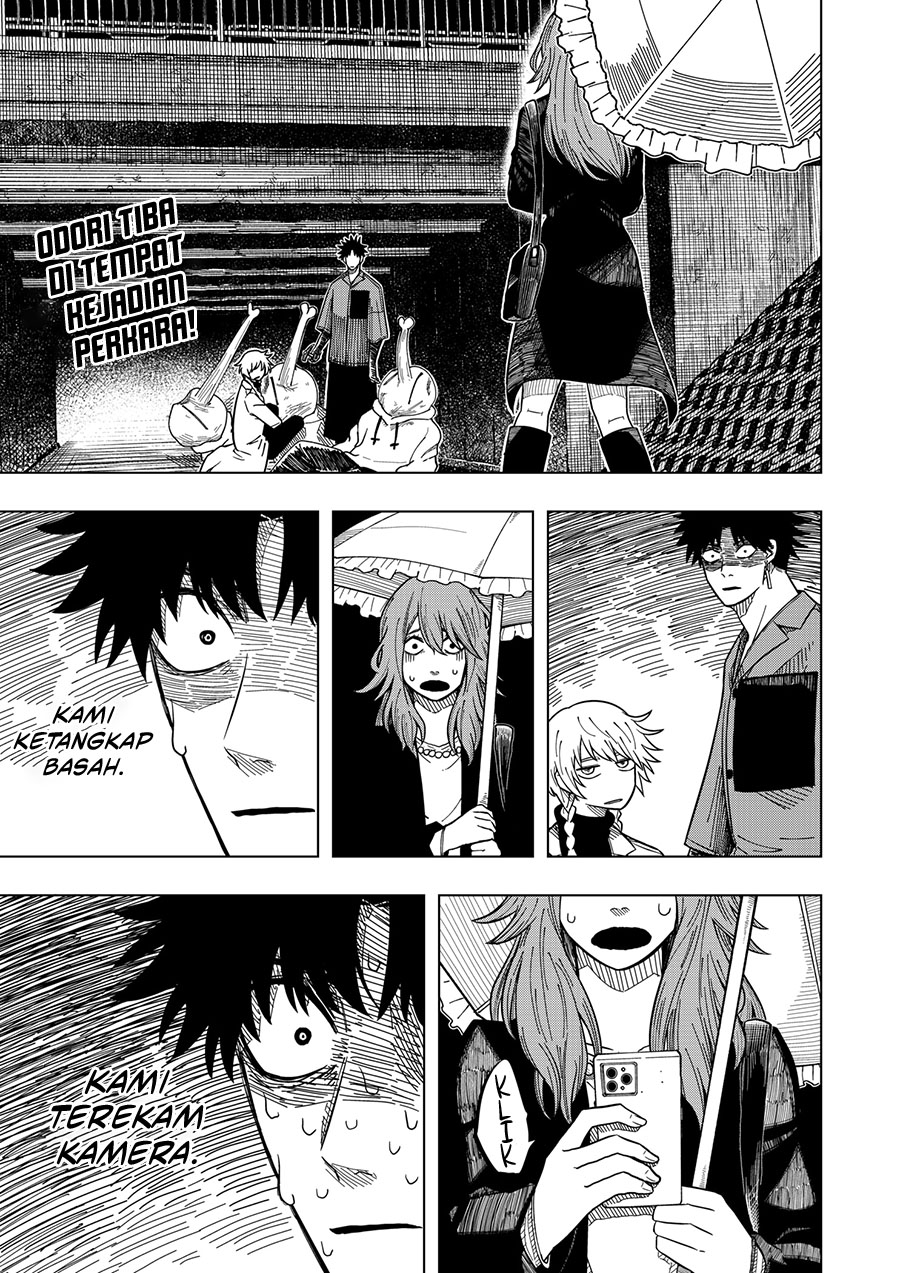 Drama Queen Chapter 17 - halaman 2