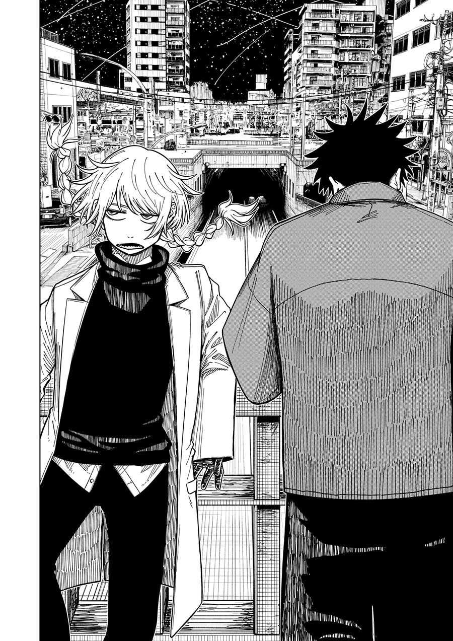 Drama Queen Chapter 18 - halaman 13