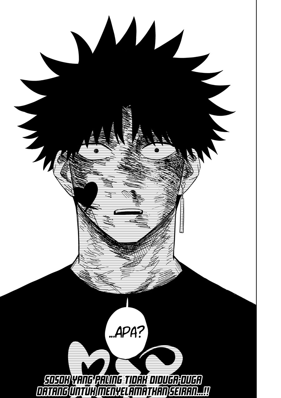 Drama Queen Chapter 19 - halaman 23