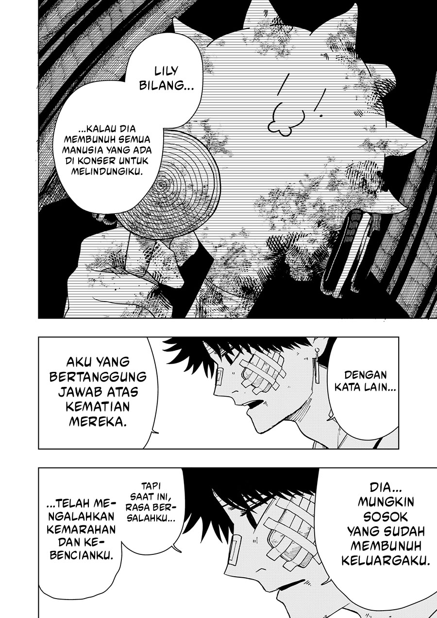 Drama Queen Chapter 22 - halaman 9