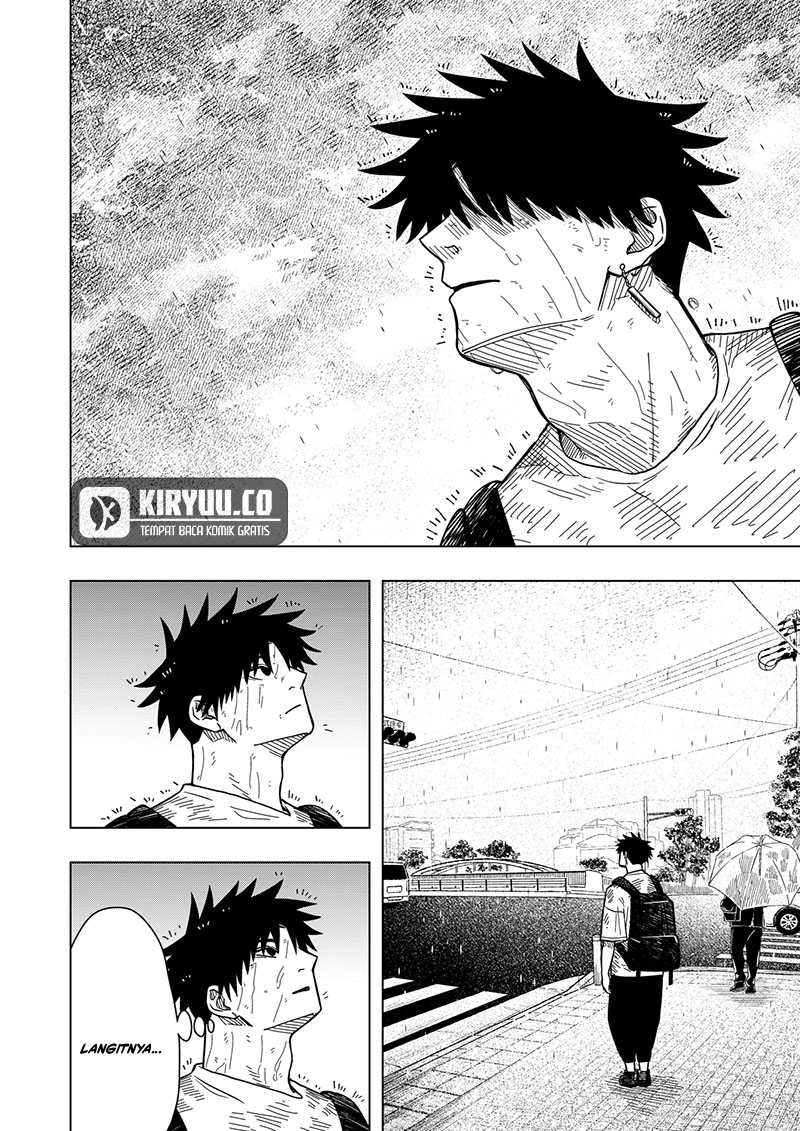 Drama Queen Chapter 8 - halaman 14