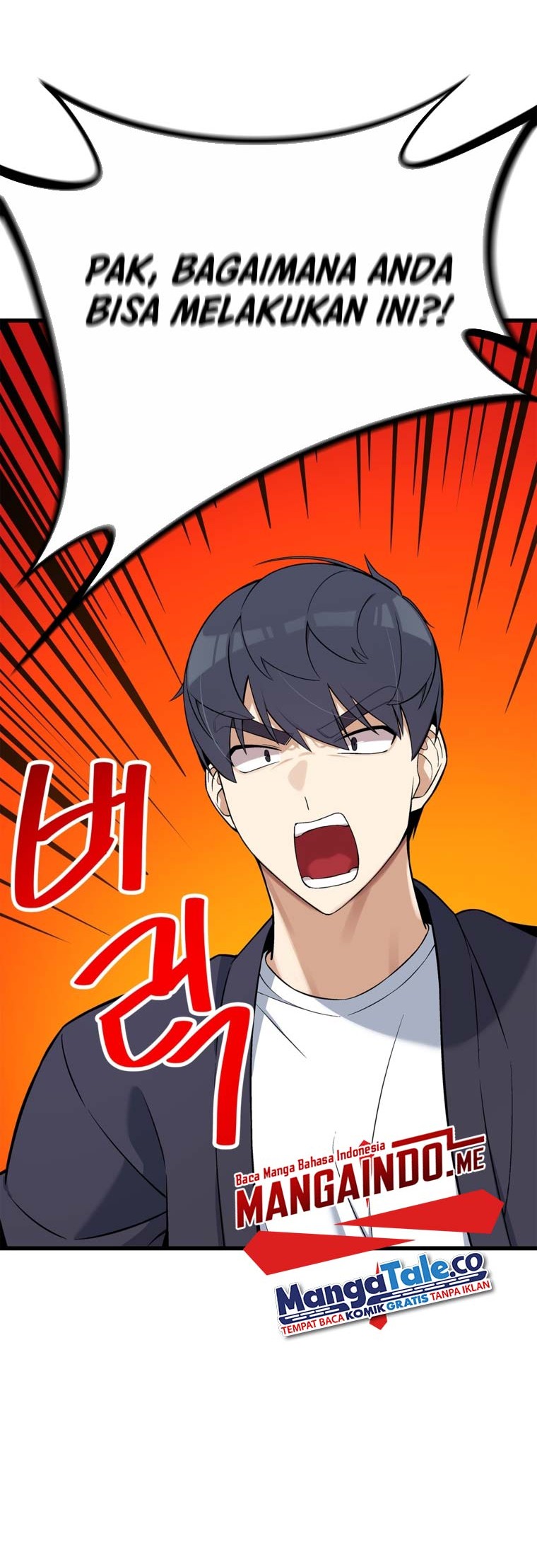 Drama Writer Who Reads Spoilers Chapter 1 - halaman 13