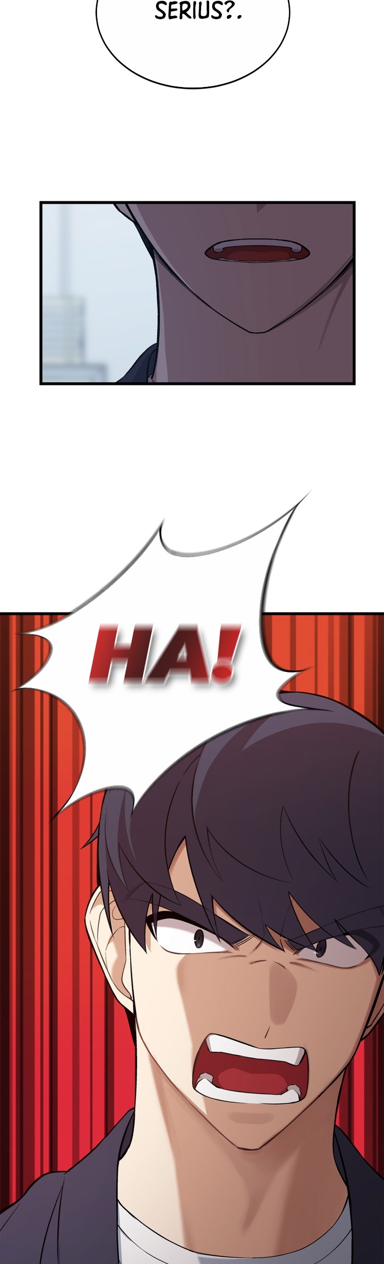 Drama Writer Who Reads Spoilers Chapter 1 - halaman 23