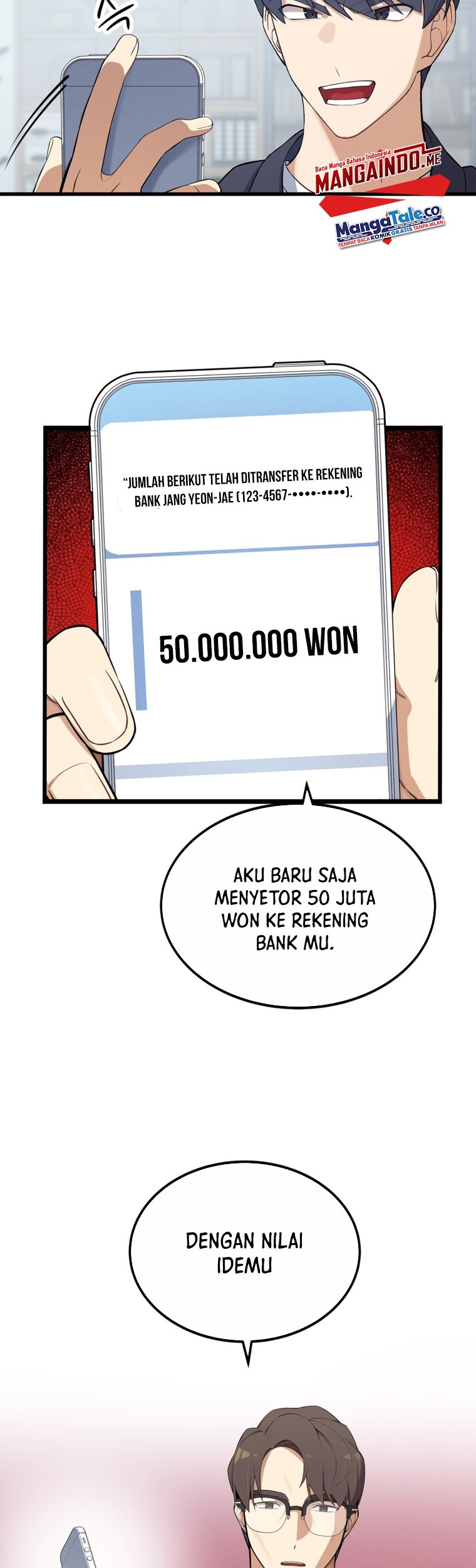 Drama Writer Who Reads Spoilers Chapter 1 - halaman 27