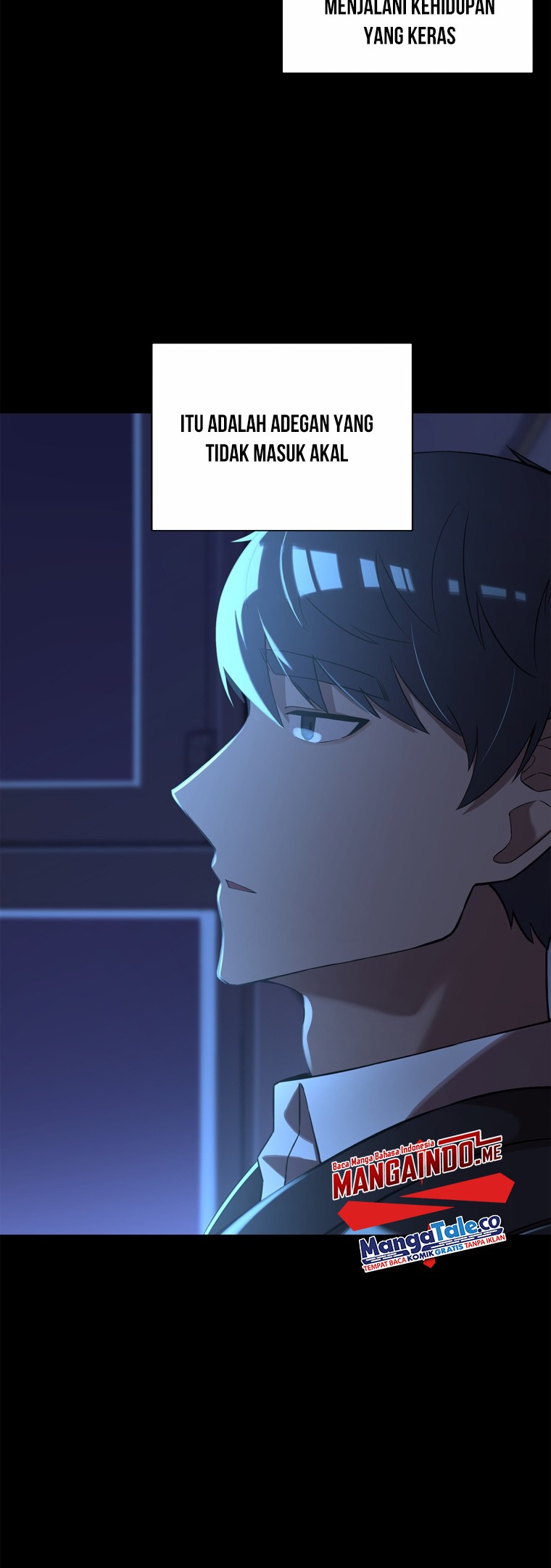 Drama Writer Who Reads Spoilers Chapter 1 - halaman 5
