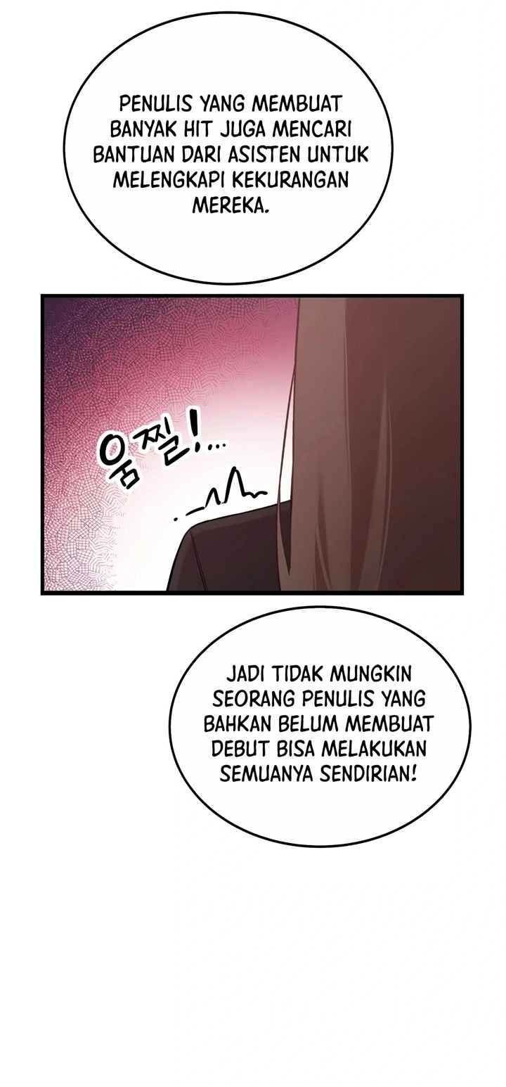 Drama Writer Who Reads Spoilers Chapter 10 - halaman 10