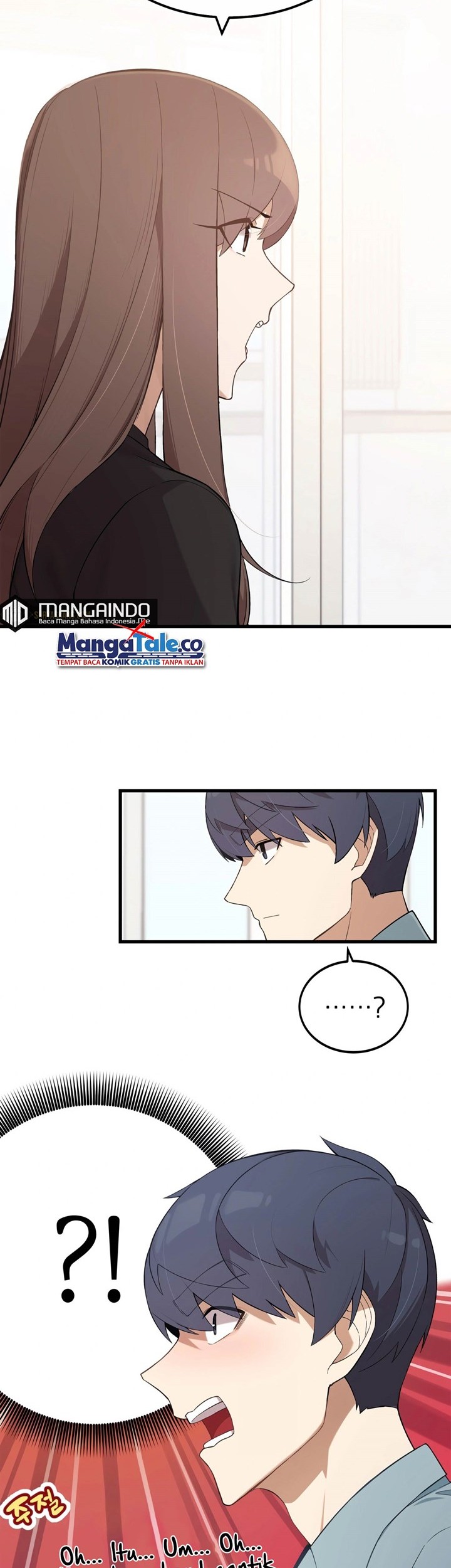 Drama Writer Who Reads Spoilers Chapter 10 - halaman 3