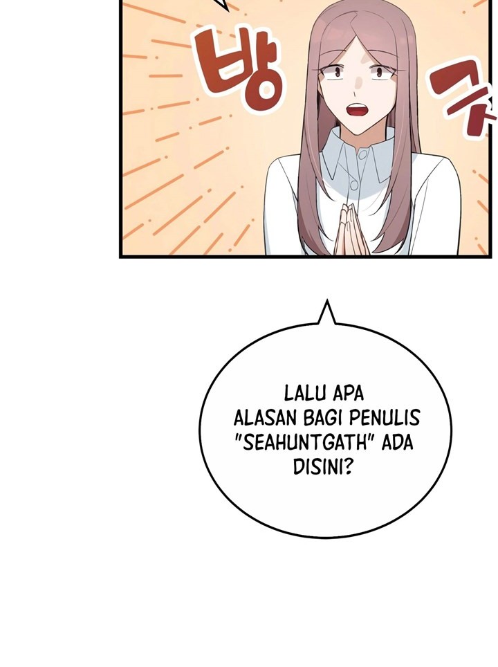 Drama Writer Who Reads Spoilers Chapter 10 - halaman 31