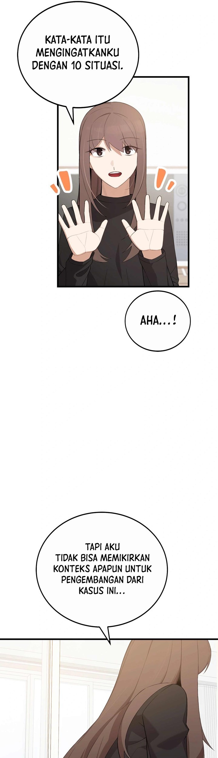Drama Writer Who Reads Spoilers Chapter 10 - halaman 5