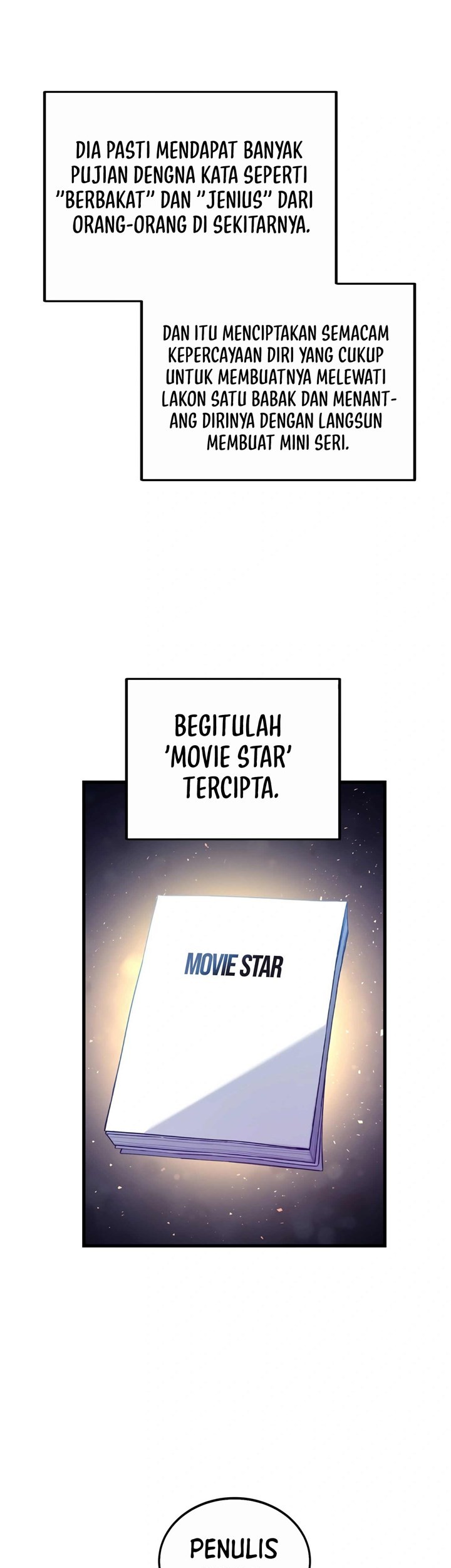 Drama Writer Who Reads Spoilers Chapter 10 - halaman 8
