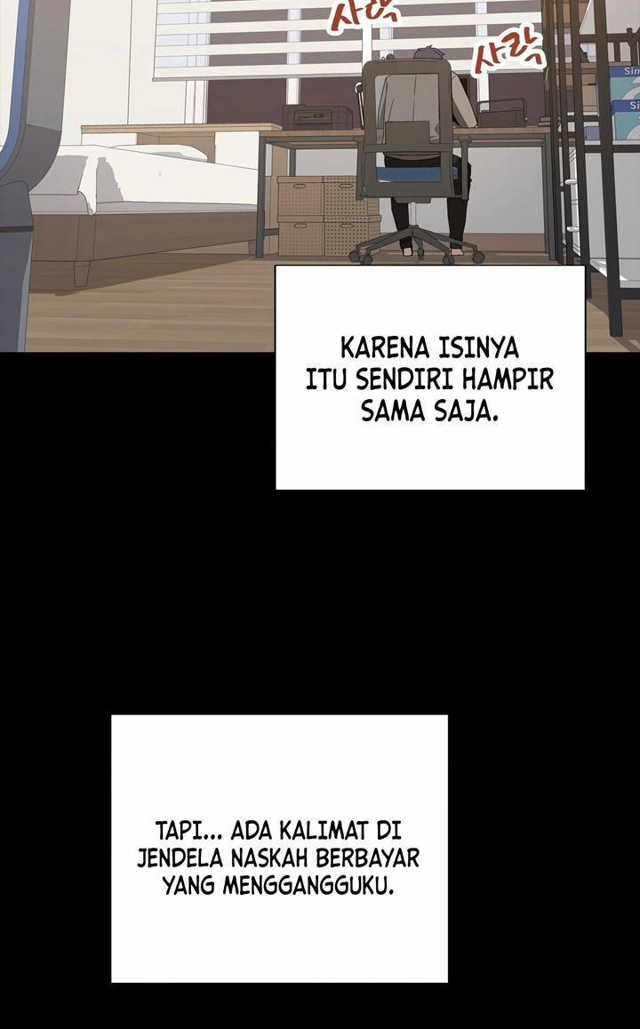 Drama Writer Who Reads Spoilers Chapter 11 - halaman 25