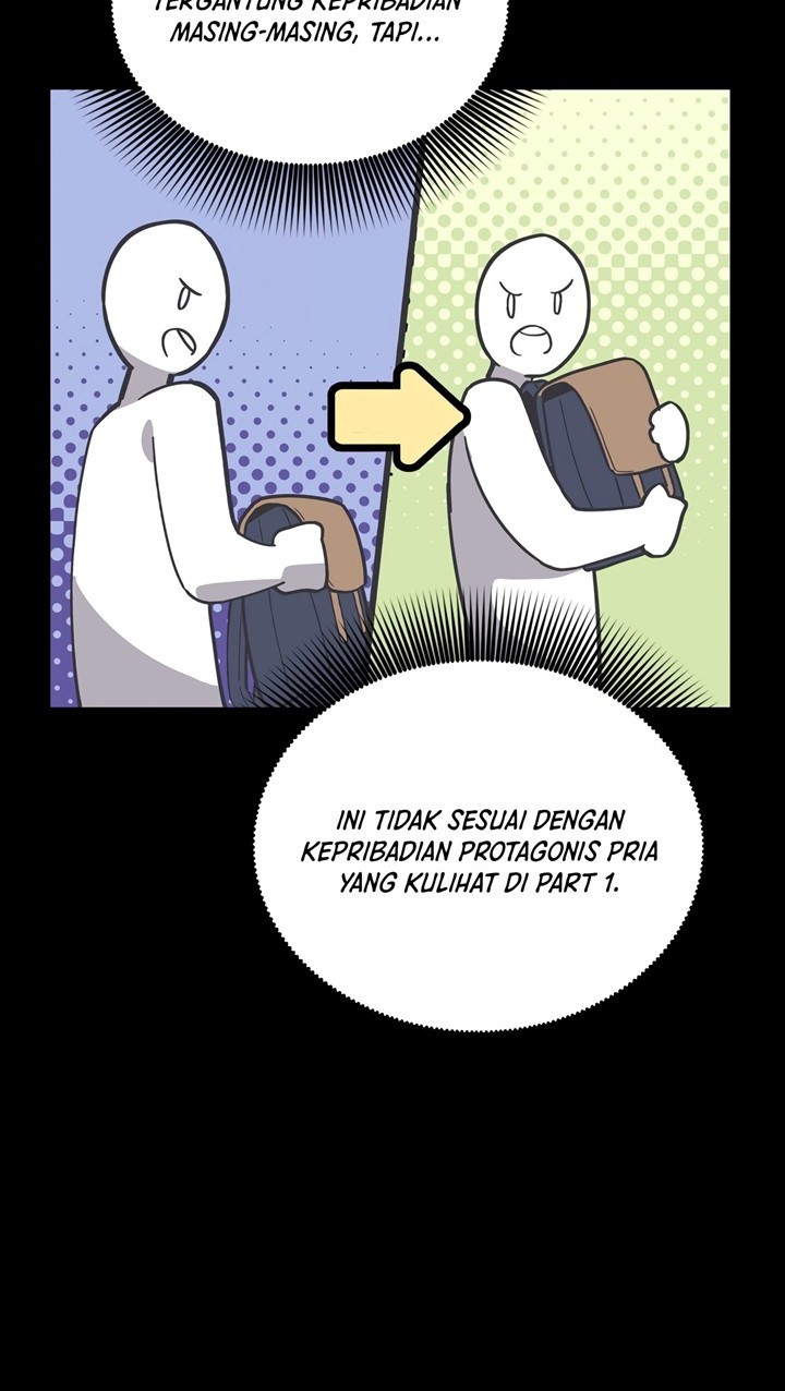 Drama Writer Who Reads Spoilers Chapter 11 - halaman 28