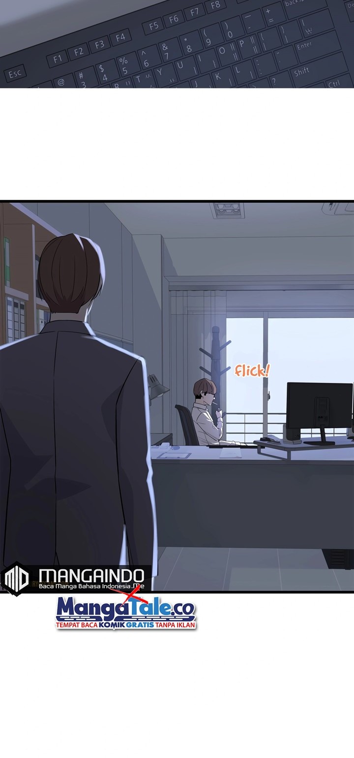 Drama Writer Who Reads Spoilers Chapter 11 - halaman 37