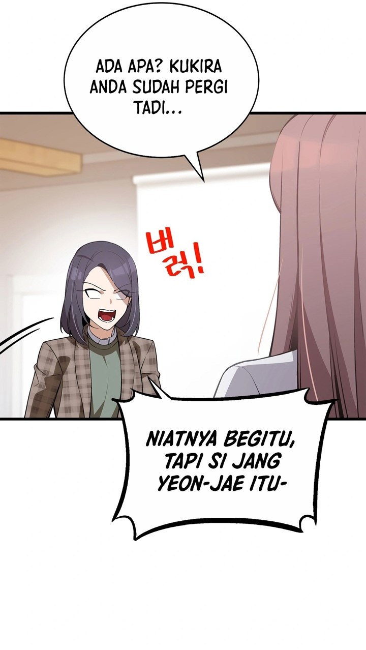 Drama Writer Who Reads Spoilers Chapter 11 - halaman 4